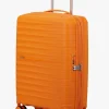 American Tourister Fastforward Rejsetaske 36L, Radiant Orange