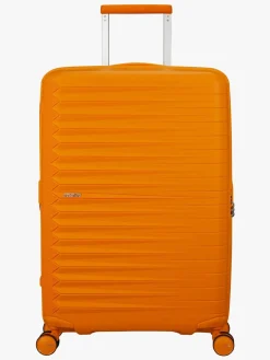 American Tourister Fastforward Rejsetaske 67L, Radiant Orange