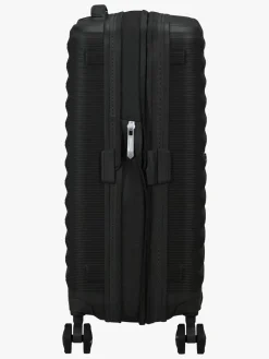 American Tourister Fastforward Rejsetaske 36L, Flash Black