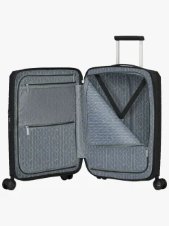American Tourister Fastforward Rejsetaske 36L, Flash Black