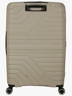 American Tourister Flytwist Kuffert 101-117L, Sandstone