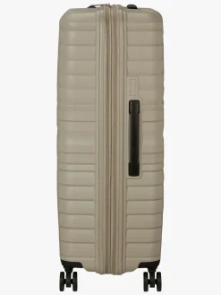 American Tourister Flytwist Kuffert 101-117L, Sandstone