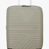American Tourister Flytwist Kuffert 36-44L, Sandstone