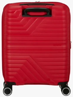 American Tourister Flytwist Kuffert 36-44L, True Red