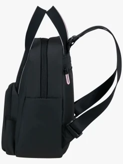 American Tourister Puffy POP Mini Rygsæk S 8,5L, Black