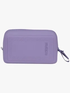 American Tourister Toilettaske POP, Lavender