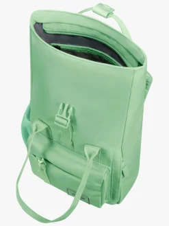 American Tourister Urban Groove City Mini Rygsæk 7L, Pastel Green