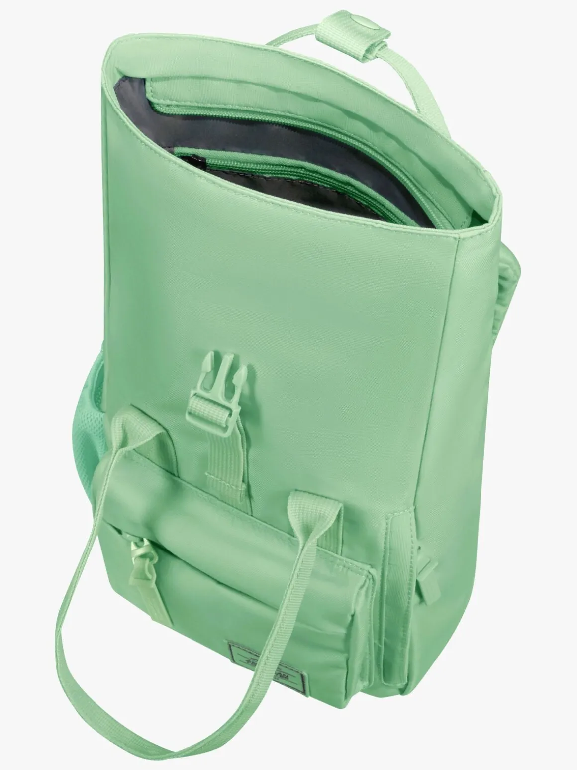 American Tourister Urban Groove City Mini Rygsæk 7L, Pastel Green