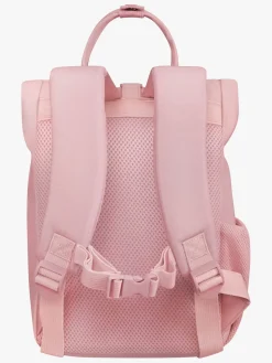 American Tourister Urban Groove City Mini Rygsæk 7L, Pastel Pink