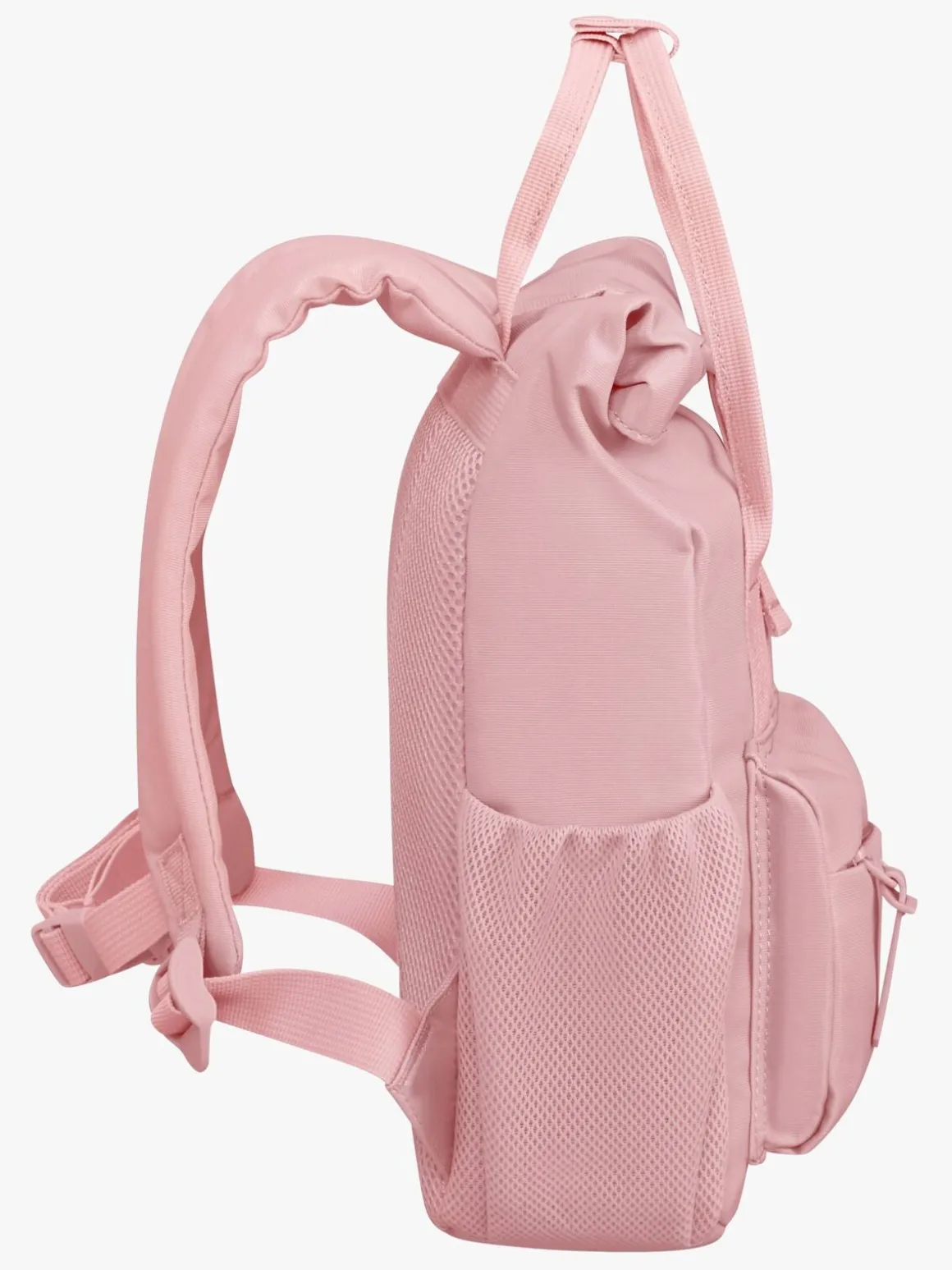 American Tourister Urban Groove City Mini Rygsæk 7L, Pastel Pink