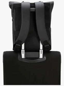American Tourister Urban Groove Outdoor Rygsæk 15L, Sort