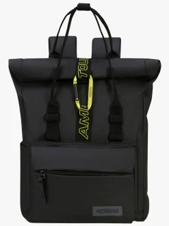 American Tourister Urban Groove Outdoor Rygsæk 15L, Sort