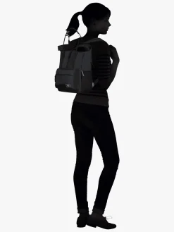 American Tourister Urban Groove Rygsæk 20,5L, Black