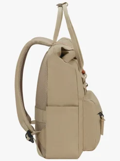 American Tourister Urban Groove Outdoor Rygsæk 15L, Beige