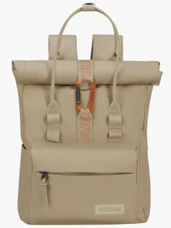 American Tourister Urban Groove Outdoor Rygsæk 15L, Beige