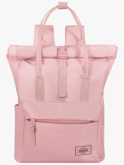 American Tourister Urban Groove City Rygsæk 17L, Pastel Pink