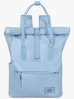 American Tourister Urban Groove City Rygsæk 17L, Pastel Blue
