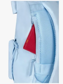 American Tourister Urban Groove City Rygsæk 17L, Pastel Blue