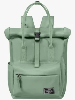 American Tourister Urban Groove City Rygsæk 17L, Urban Green