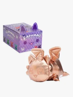 Aphmau Duftende Bamse Mystery Meemeow Dragons 15 cm Blandet Udvalg