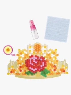 AquaBeads Disney Princess Perlesæt Tiara