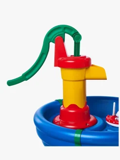 AquaPlay Vandbord