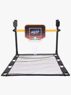Arcade Alley Slide n' Shoot Bevægende Basketballspil