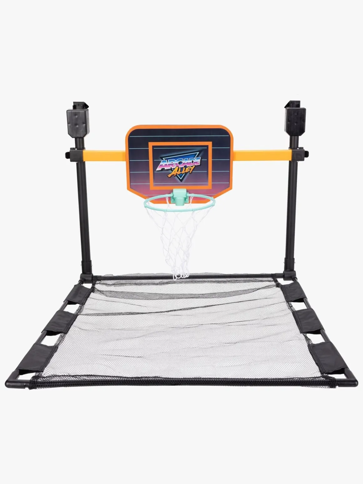 Arcade Alley Slide n' Shoot Bevægende Basketballspil