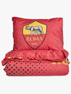 A.S Roma Sengesæt 140x200