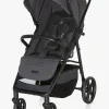 Asalvo Fiyi Klapvogn, Black