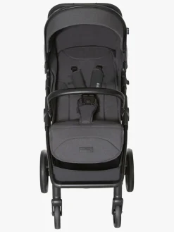 Asalvo Fiyi Klapvogn, Black