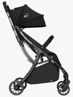 Asalvo Hito Klapvogn, Black