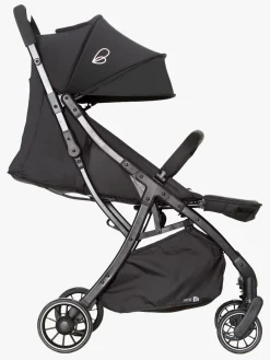 Asalvo Hito Klapvogn, Black