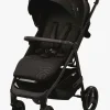 Asalvo Iconic Klapvogn, Black