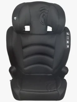 Asalvo Xtreme Autostol, Black
