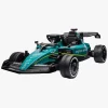 Aston Martin F1 Elbil