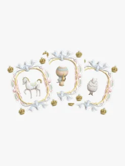 Atelier Choux Billeder til Væggen, Decorative Crowns