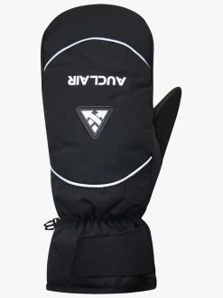 Auclair Horizon JR Vanter, Black/Black