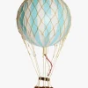 Authentic Models Floating the Skies Luftballon, Lyseblå