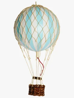 Authentic Models Floating the Skies Luftballon, Lyseblå