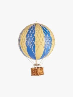Authentic Models Travels Light Luftballon, Blå
