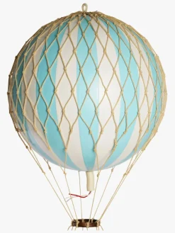 Authentic Models Travels Light Luftballon, Lyseblå