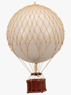 Authentic Models Travels Light Luftballon, Hvid