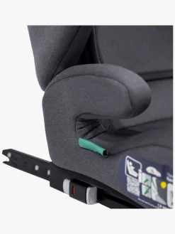 Axkid Boostkid Autostol, Granite Melange