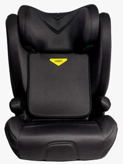 Axkid Boostkid Autostol, Shell Black
