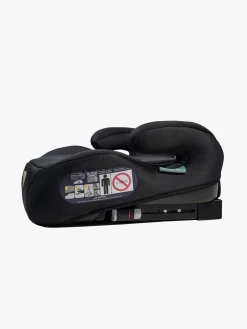 Axkid Mate 2 ISOFIX Selepude, Shell Black