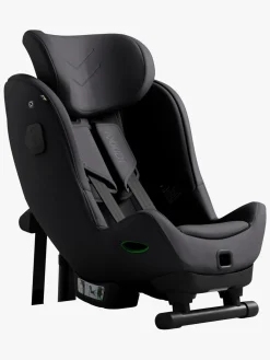 Axkid Minikid 4 Max Autostol, Arctic Mist Grey