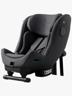 Axkid Minikid 4 Max Autostol, Arctic Mist Grey