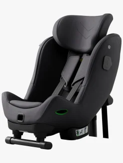 Axkid Minikid 4 Max Autostol, Arctic Mist Grey
