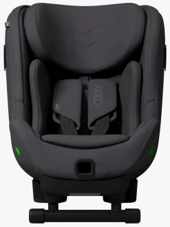 Axkid Minikid 4 Max Autostol, Arctic Mist Grey